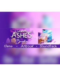 Inner Ashes Deluxe Edition PC Steam CD Key
