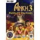 Ankh 3: Battle of the Gods PC Steam CD Key