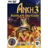 Ankh 3: Battle of the Gods PC Steam CD Key