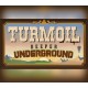 Turmoil - Deeper Underground DLC PC Steam CD Key