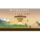 Turmoil - Deeper Underground DLC PC Steam CD Key