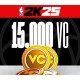 NBA 2K25 15,000 VC Pack XBOX One / Xbox Series X|S CD Key