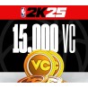 NBA 2K25 15,000 VC Pack XBOX One / Xbox Series X|S CD Key