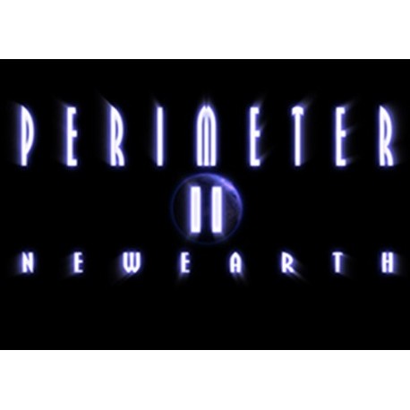 Perimeter 2: New Earth Steam CD Key
