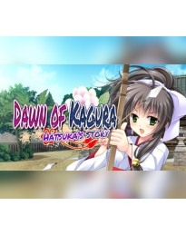 Dawn of Kagura: Hatsuka's Story PC Steam CD Key