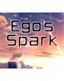 Ego's Spark PC Steam CD Key