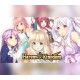 HaremKingdom PC Steam CD Key