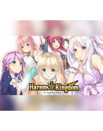 HaremKingdom PC Steam CD Key