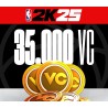 NBA 2K25 35,000 VC Pack XBOX One / Xbox Series X|S CD Key