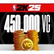 NBA 2K25 450,000 VC Pack XBOX One / Xbox Series X|S CD Key