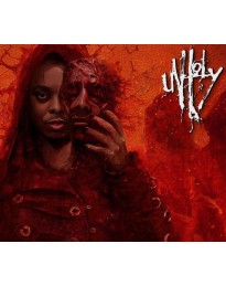 Unholy NA PS5 CD Key