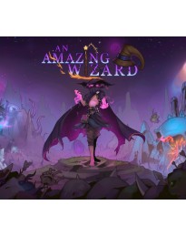 An Amazing Wizard PC Steam CD Key