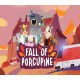 Fall of Porcupine AR XBOX One / Xbox Series X|S CD Key