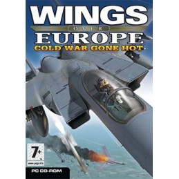 Wings Over Europe Steam CD Key