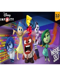 Disney Infinity 3.0 - Inside Out Playset DLC PC Steam CD Key