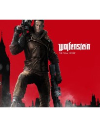 Wolfenstein: The Two Pack EU PC Steam CD Key