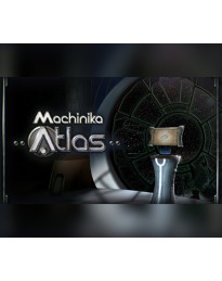 Machinika: Atlas PC Steam CD Key