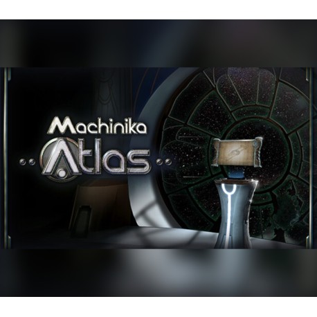 Machinika: Atlas PC Steam CD Key