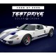 Test Drive Unlimited Solar Crown - Pre-order Bonus DLC Xbox Series X|S CD Key