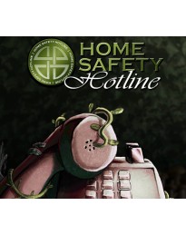 Home Safety Hotline Xbox One / Xbox Series X|S Account