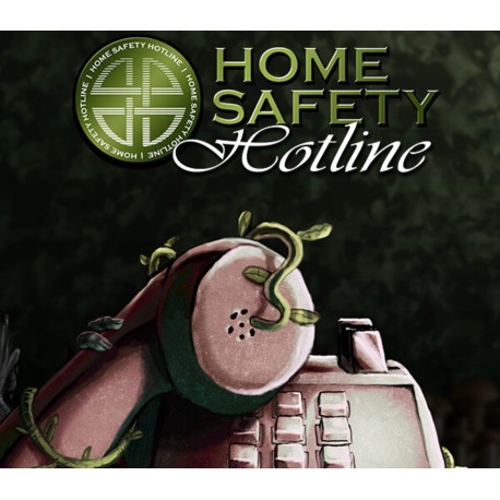 Home Safety Hotline Xbox One / Xbox Series X|S Account