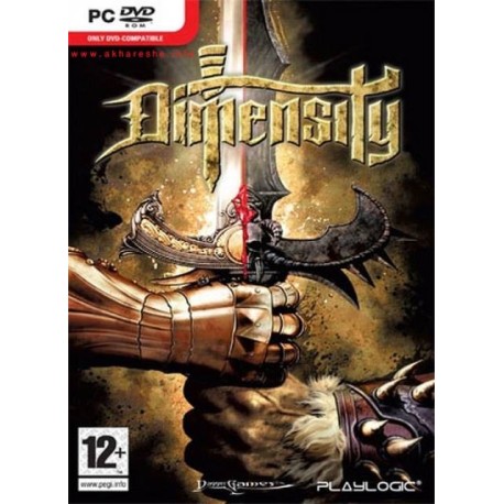 Dimensity PC Steam CD Key