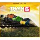 Train Sim World 5: Deluxe Edition PC Steam Account