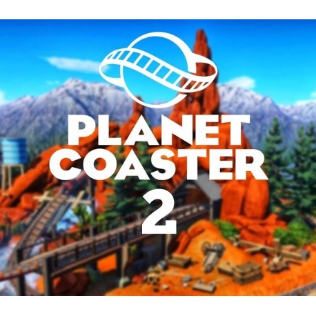 Planet Coaster 2 RoW PC Steam CD Key