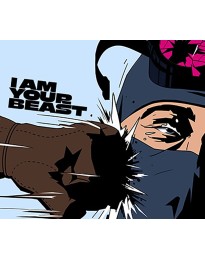 I Am Your Beast PC Steam Account