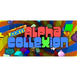 Alpha Zylon Steam CD Key