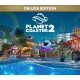 Planet Coaster 2 Deluxe Edition EU PC Steam CD Key