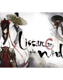 Listen to the Wind PC Steam CD Key