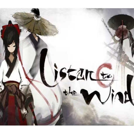 Listen to the Wind PC Steam CD Key