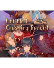 Untitled Crossing Record PC Steam CD Key