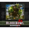 Blood Bowl 2 - Necromantic DLC EU PC Steam CD Key
