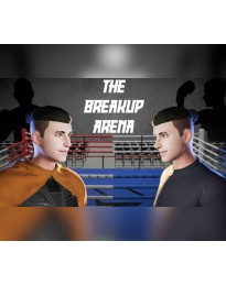 The Breakup Arena PC Steam CD Key