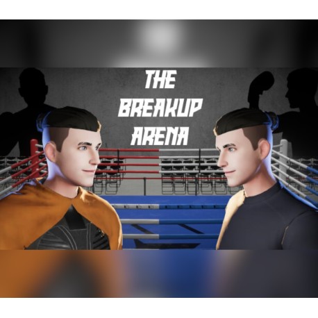 The Breakup Arena PC Steam CD Key