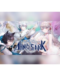 Project: AHNO's Ark PC Steam CD Key