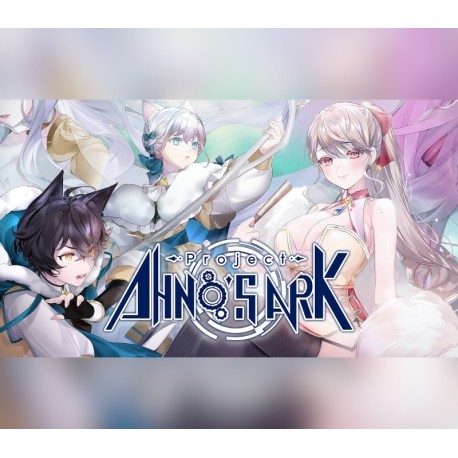 Project: AHNO's Ark PC Steam CD Key