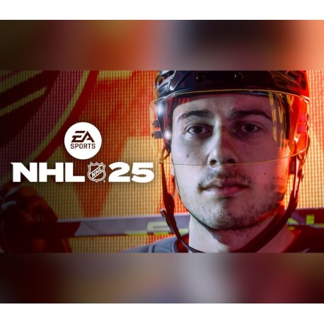 NHL 25 PS5 Account