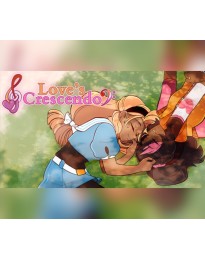 Love's Crescendo PC Steam CD Key