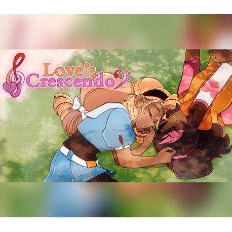 Love's Crescendo PC Steam CD Key