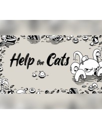 Help the Cats PC Steam CD Key