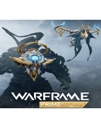 Warframe: Hildryn Prime Access Pack AR XBOX One / Xbox Series X|S CD Key