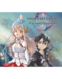 SWORD ART ONLINE Fractured Daydream PC Steam CD Key