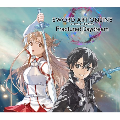 SWORD ART ONLINE Fractured Daydream PC Steam CD Key