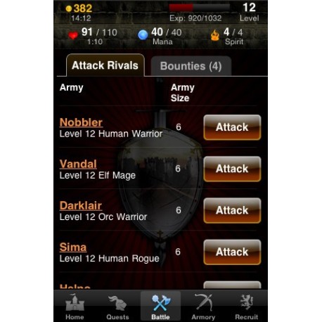 BC Kings PC Steam CD Key