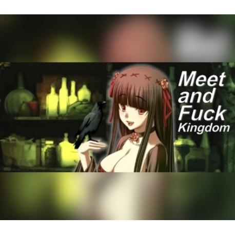 Meet and Fuck Kingdom PC Steam CD Key