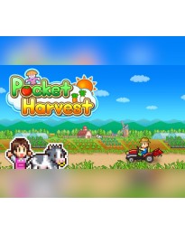 Pocket Harvest Xbox One / Xbox Series X|S / PC Account