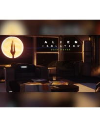 Alien: Isolation - Safe Haven DLC EU PC Steam CD Key